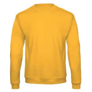 Sweather B&C ID 202 Gold