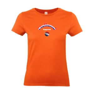 Supporter Vrouwen