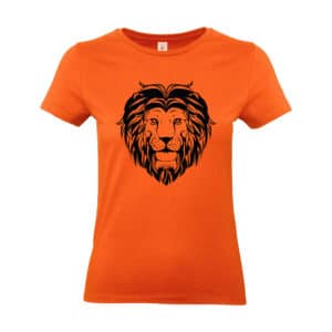 Ek Lion Vrouwen