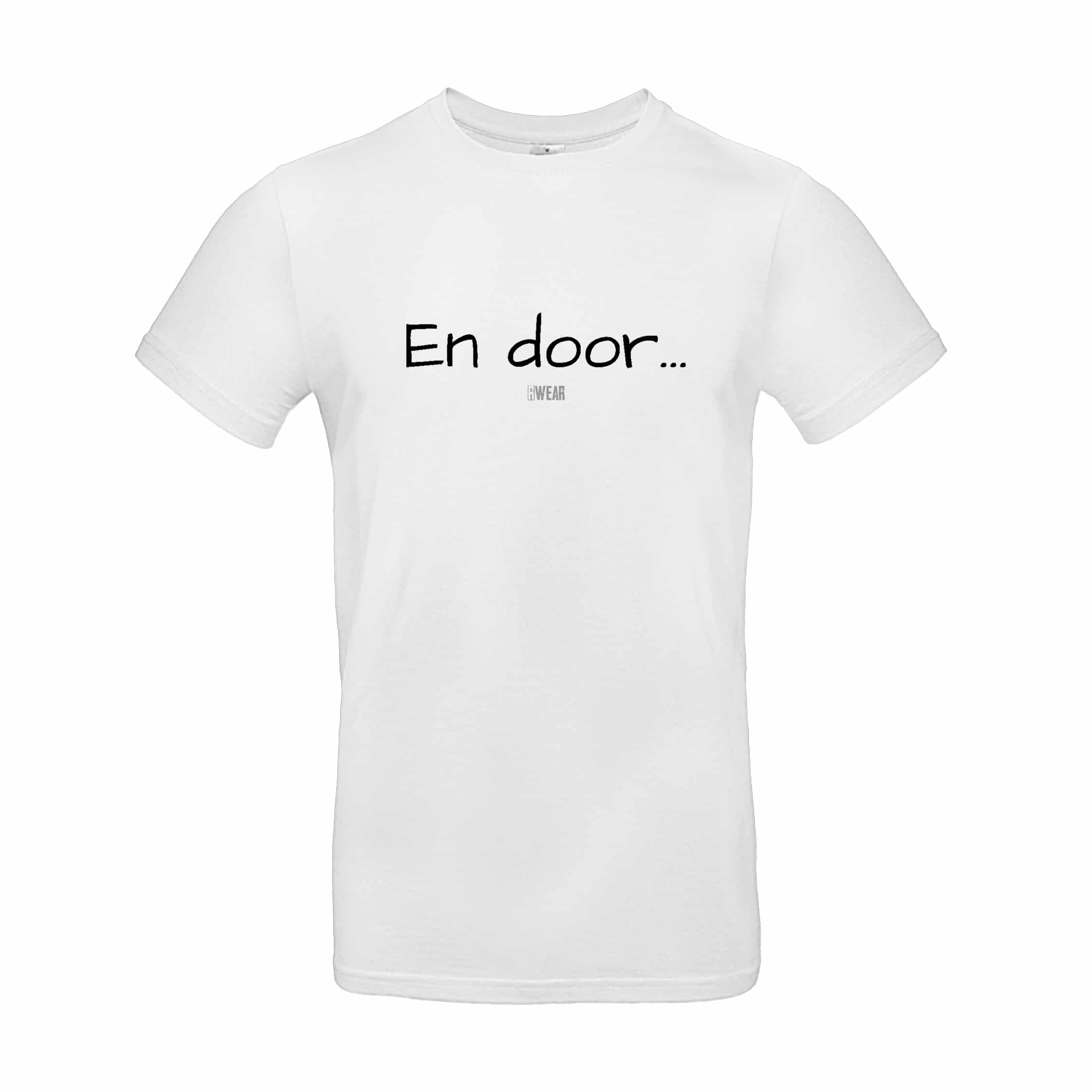 En door