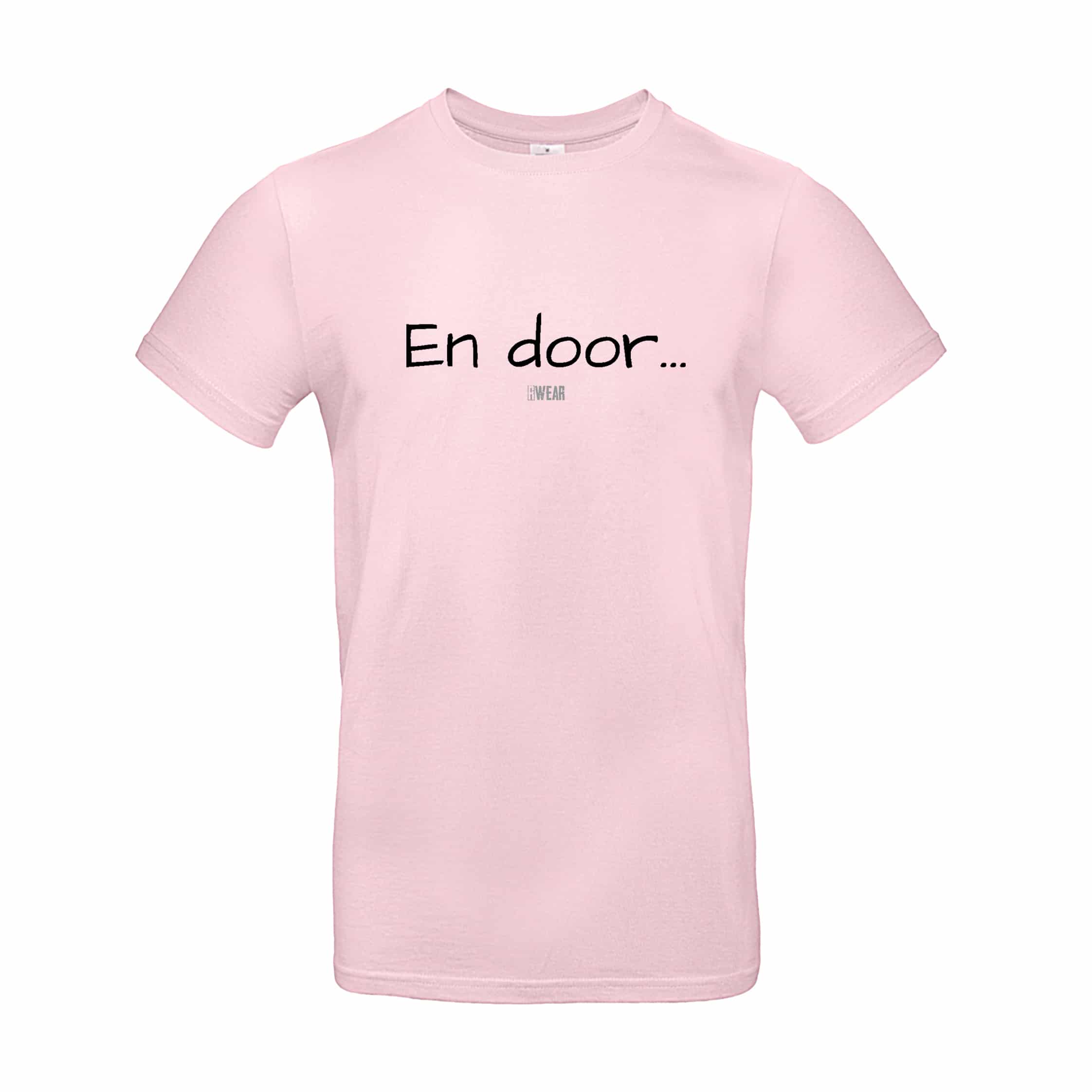 En door