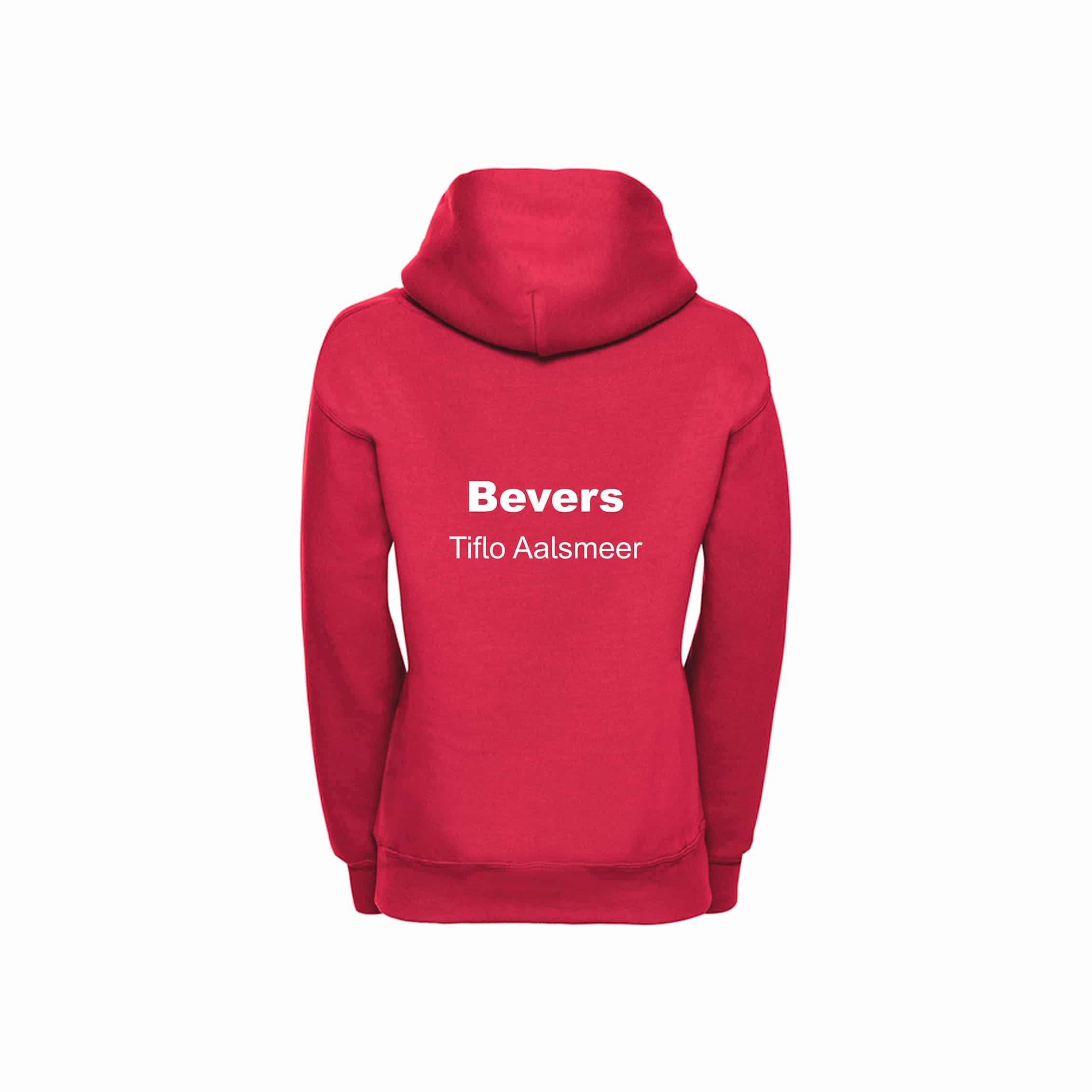 Bevers Hoodies