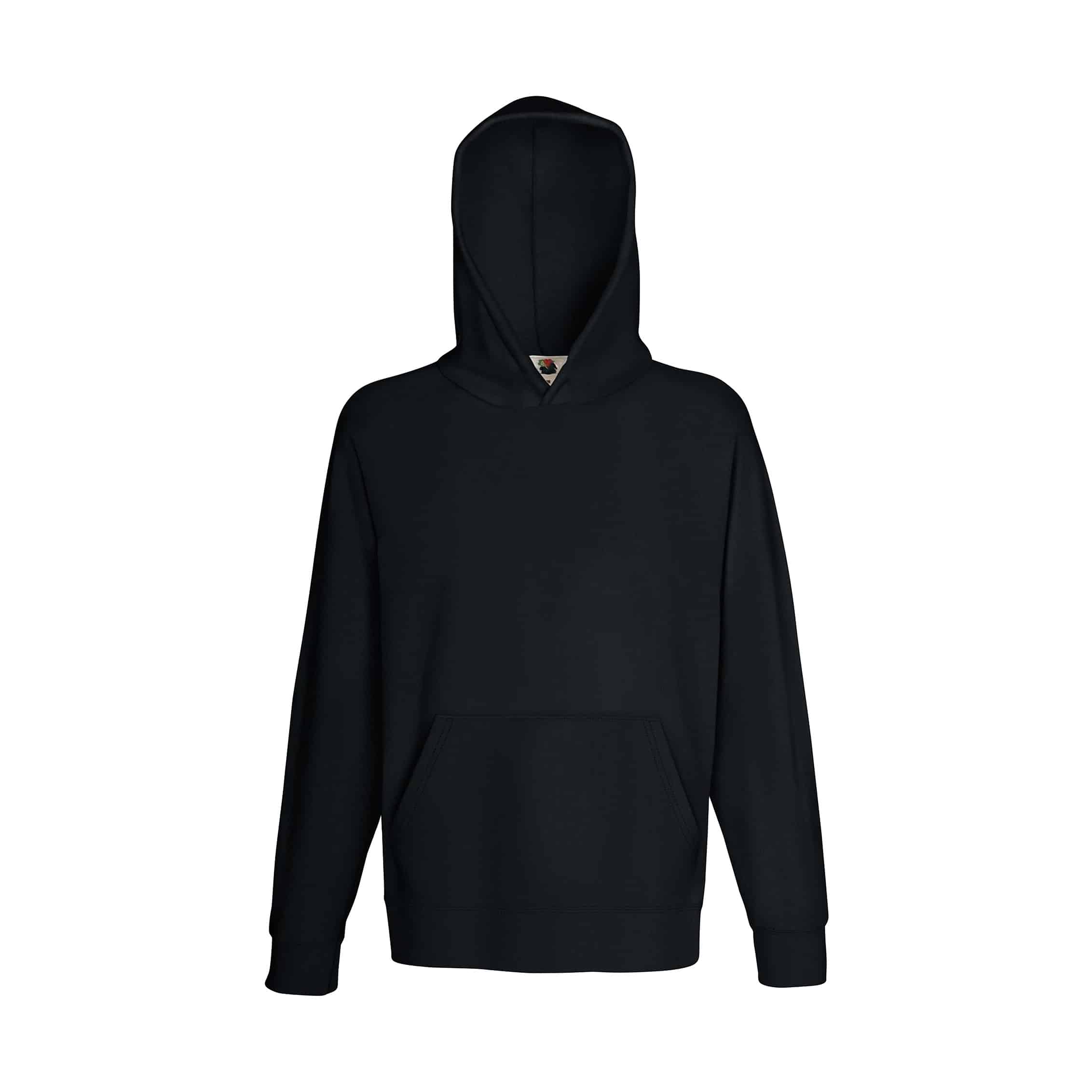 Dansschool Charlie Hoodie Kids