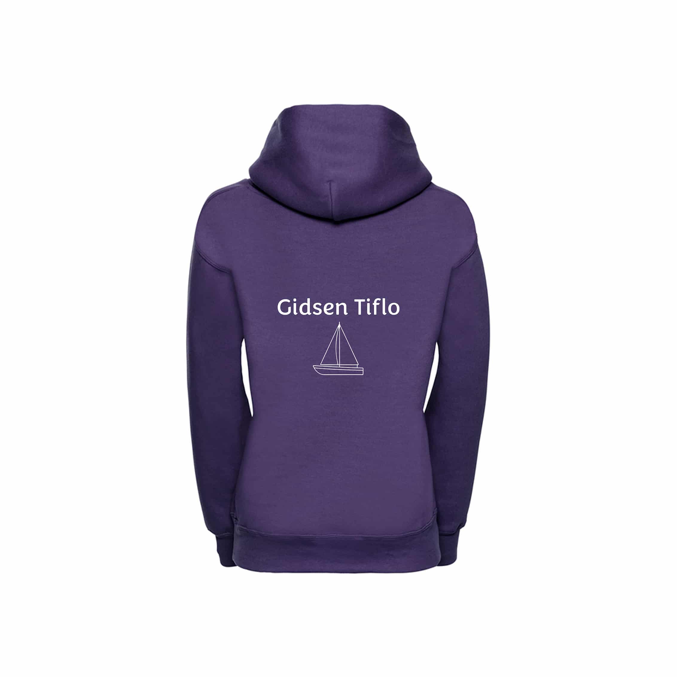 Gidsen Hoodies