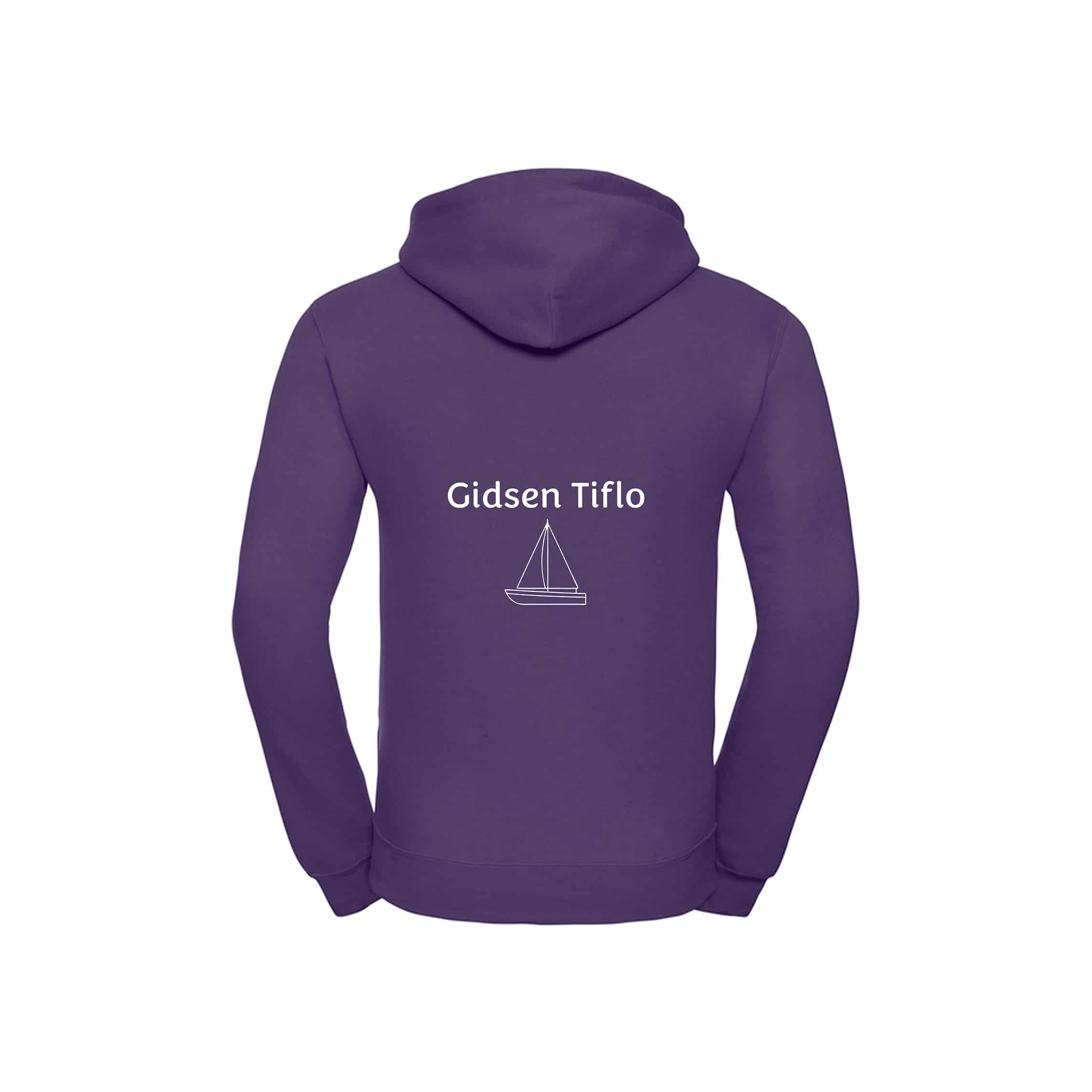 Gidsen Hoodies