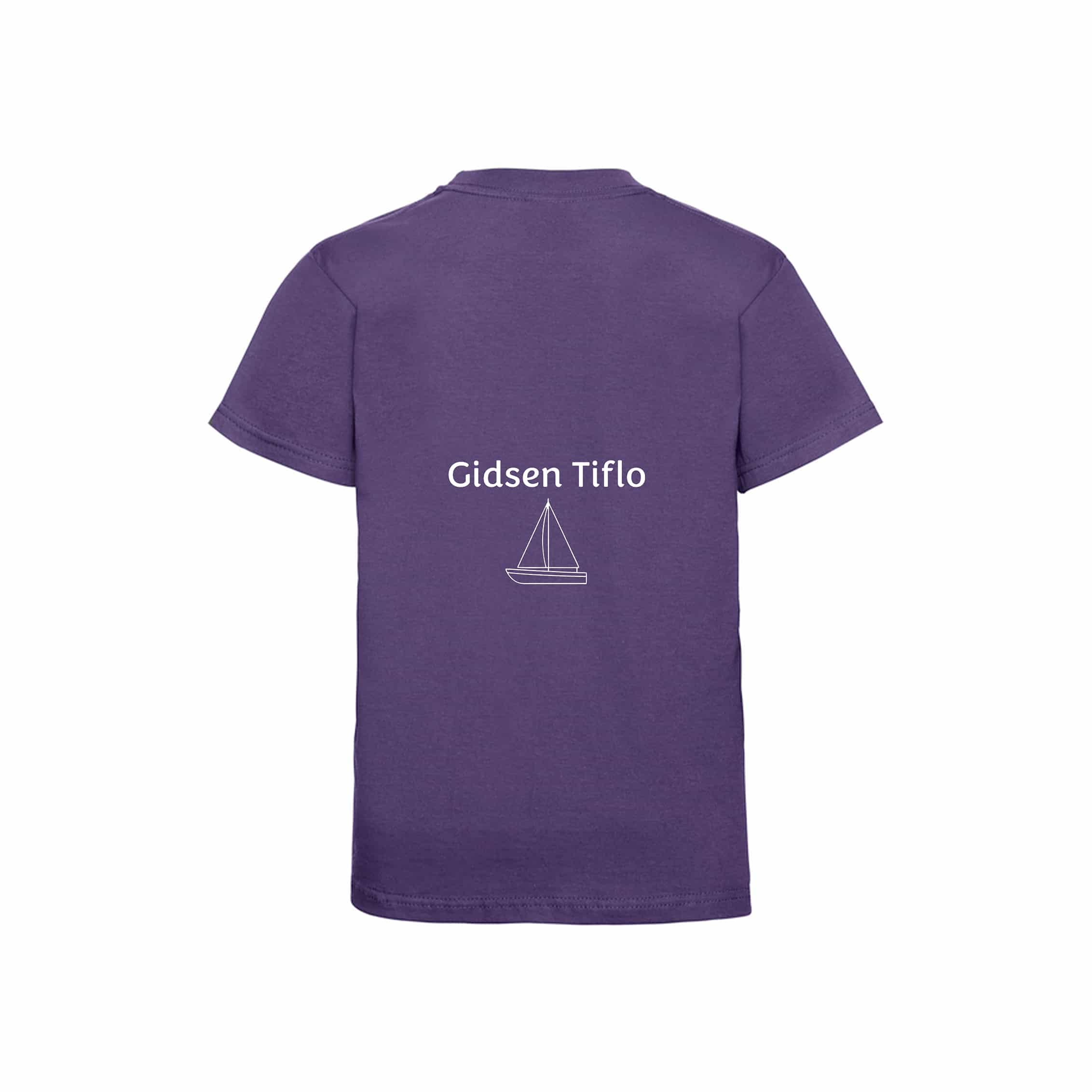 Gidsen Shirts