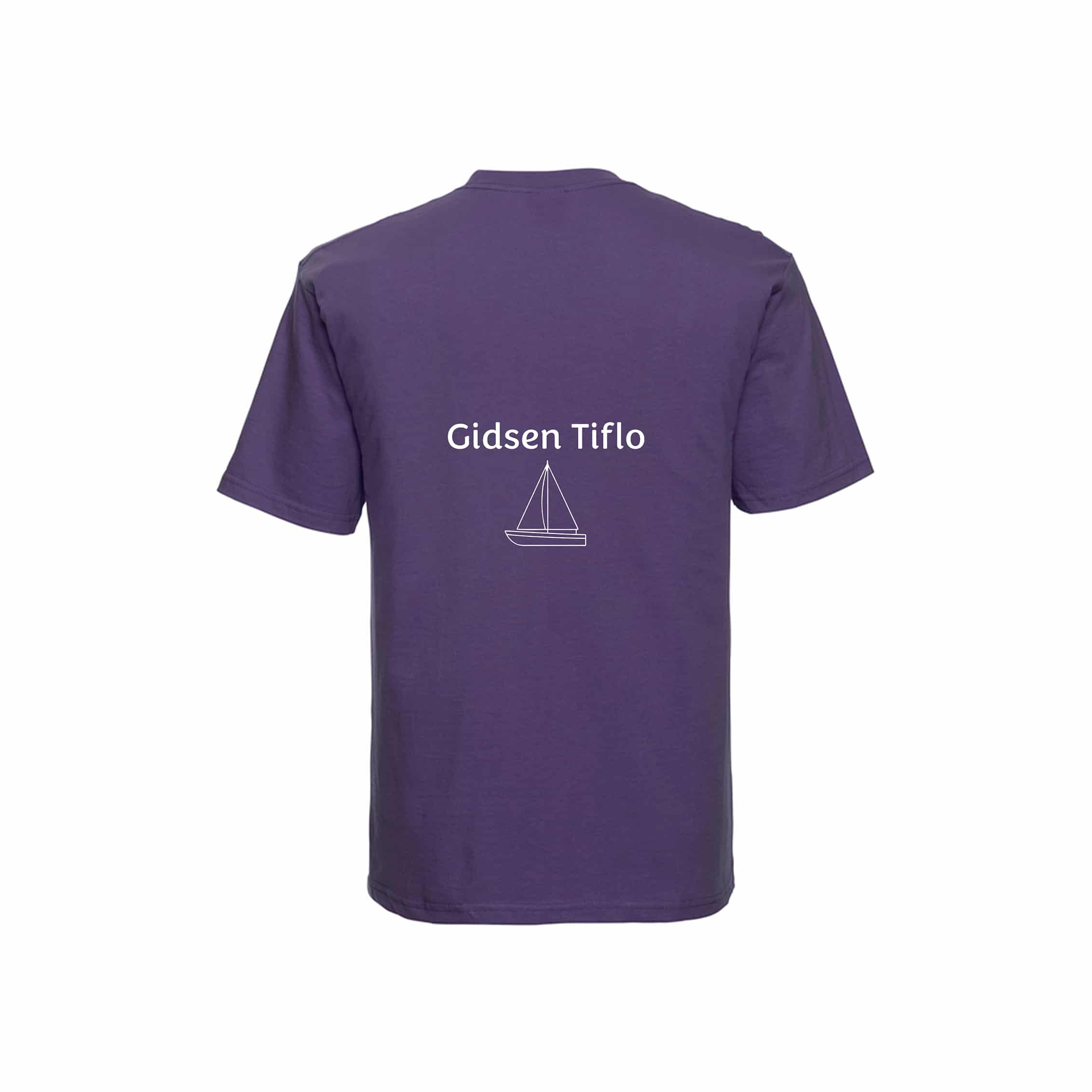 Gidsen Shirts