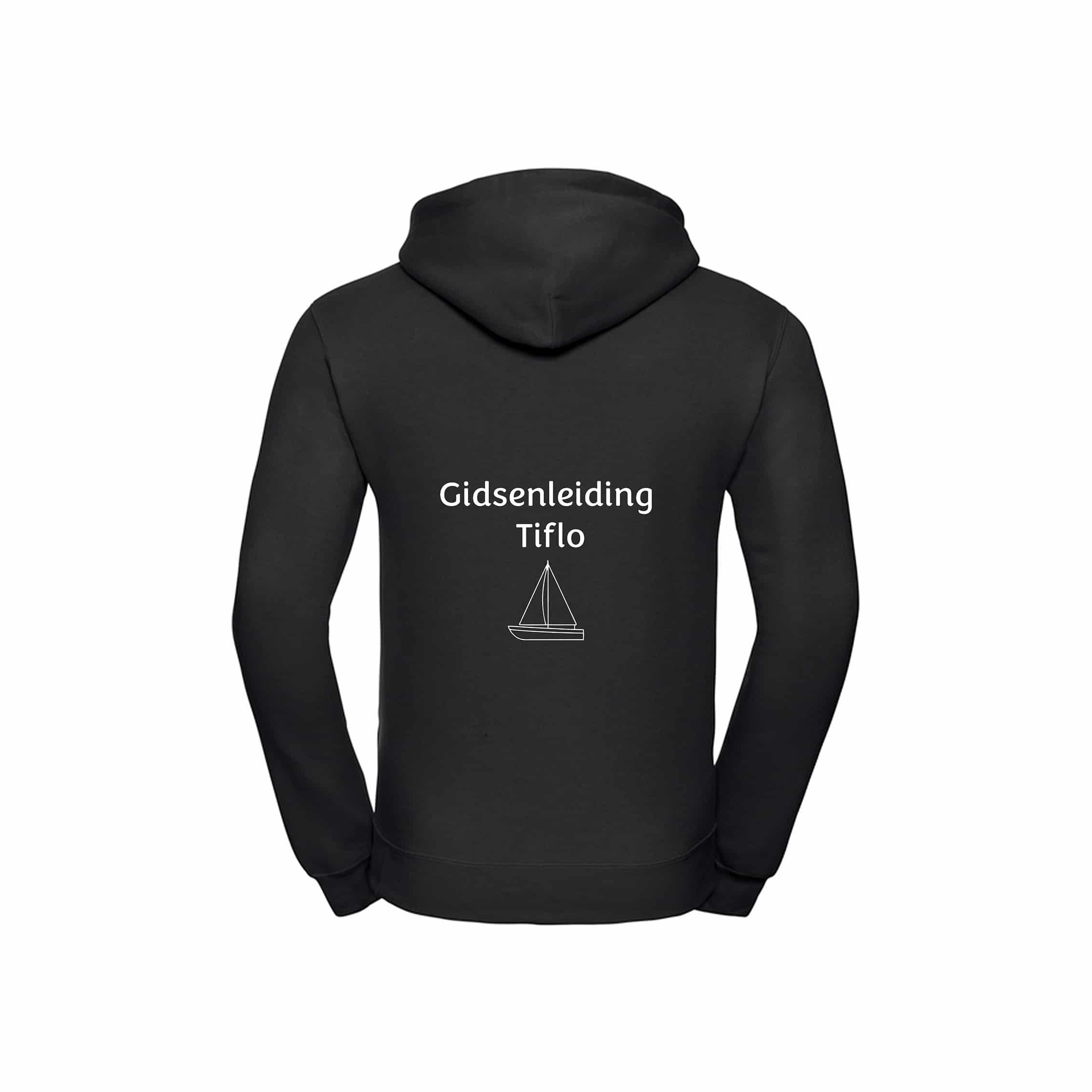 Gidsenleiding Hoodies