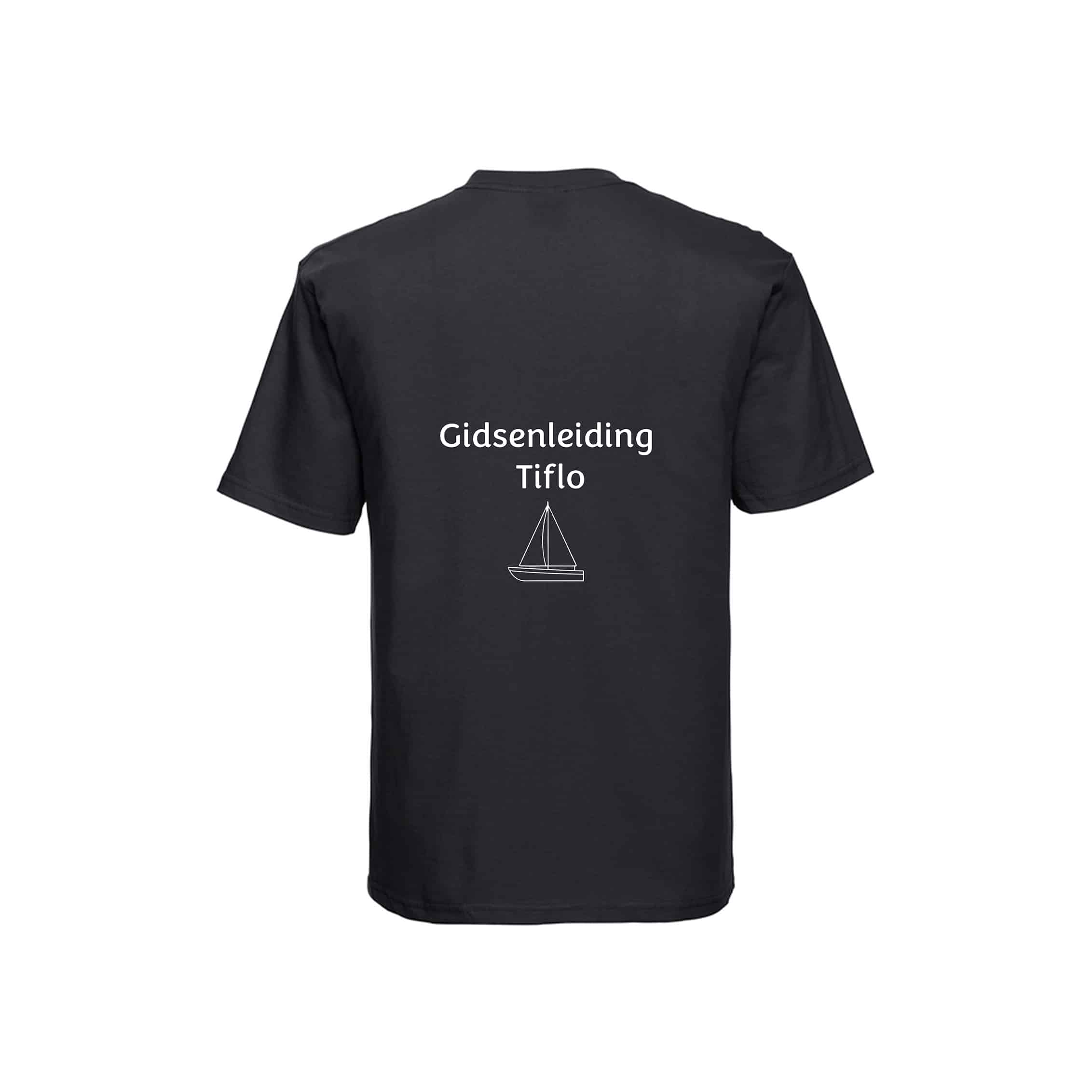 Gidsenleiding Shirts