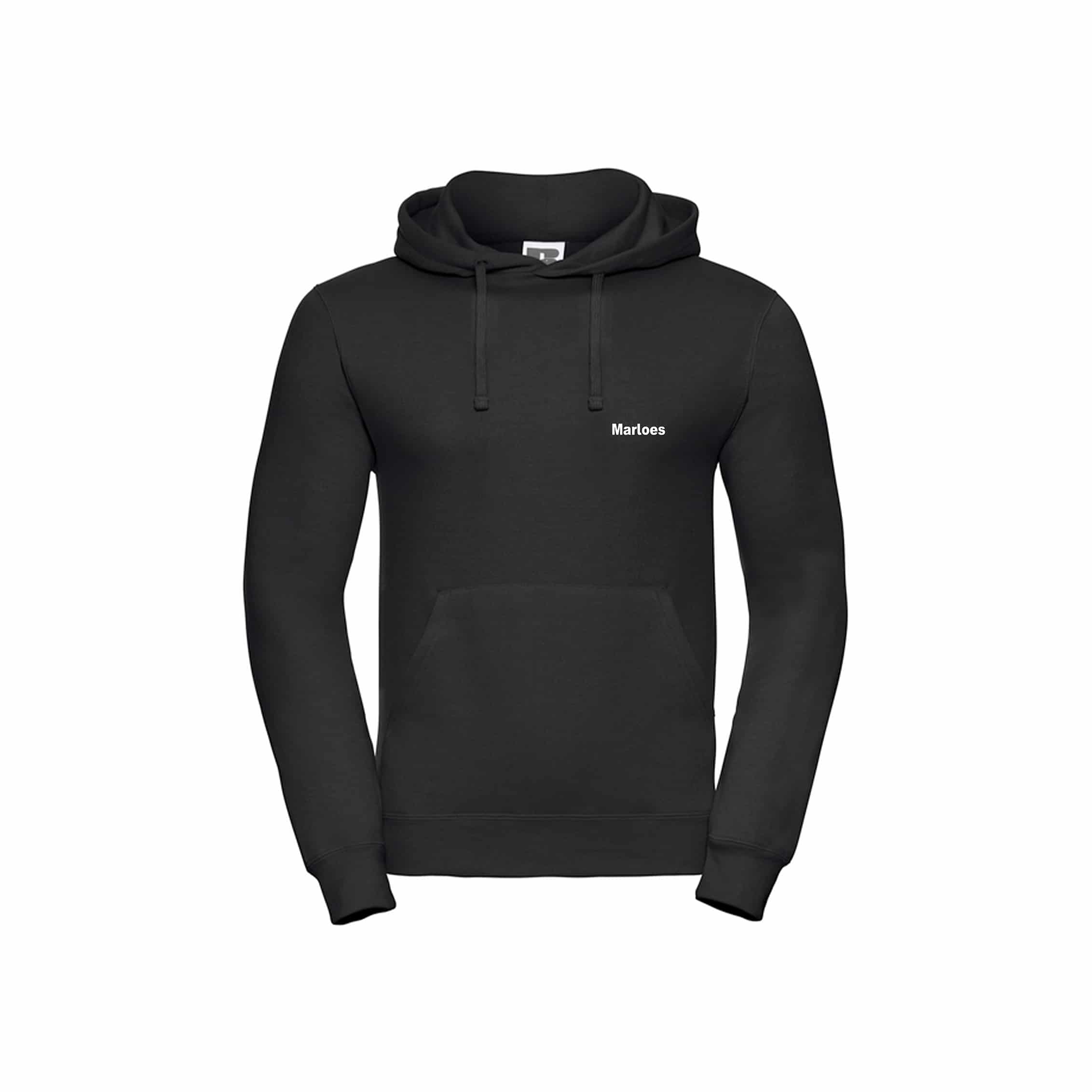 Gidsenleiding Hoodies