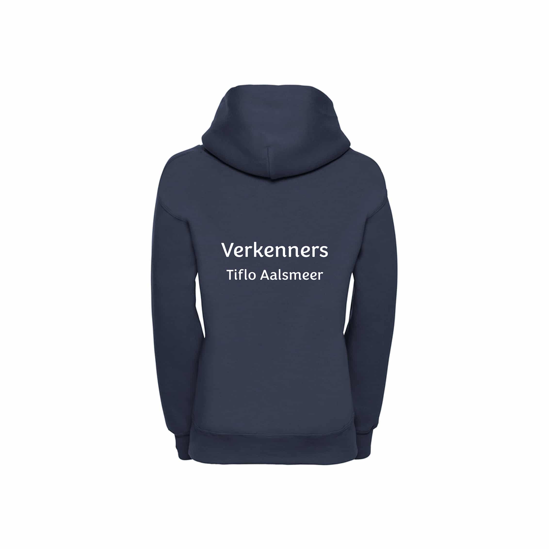 Verkenners Hoodies