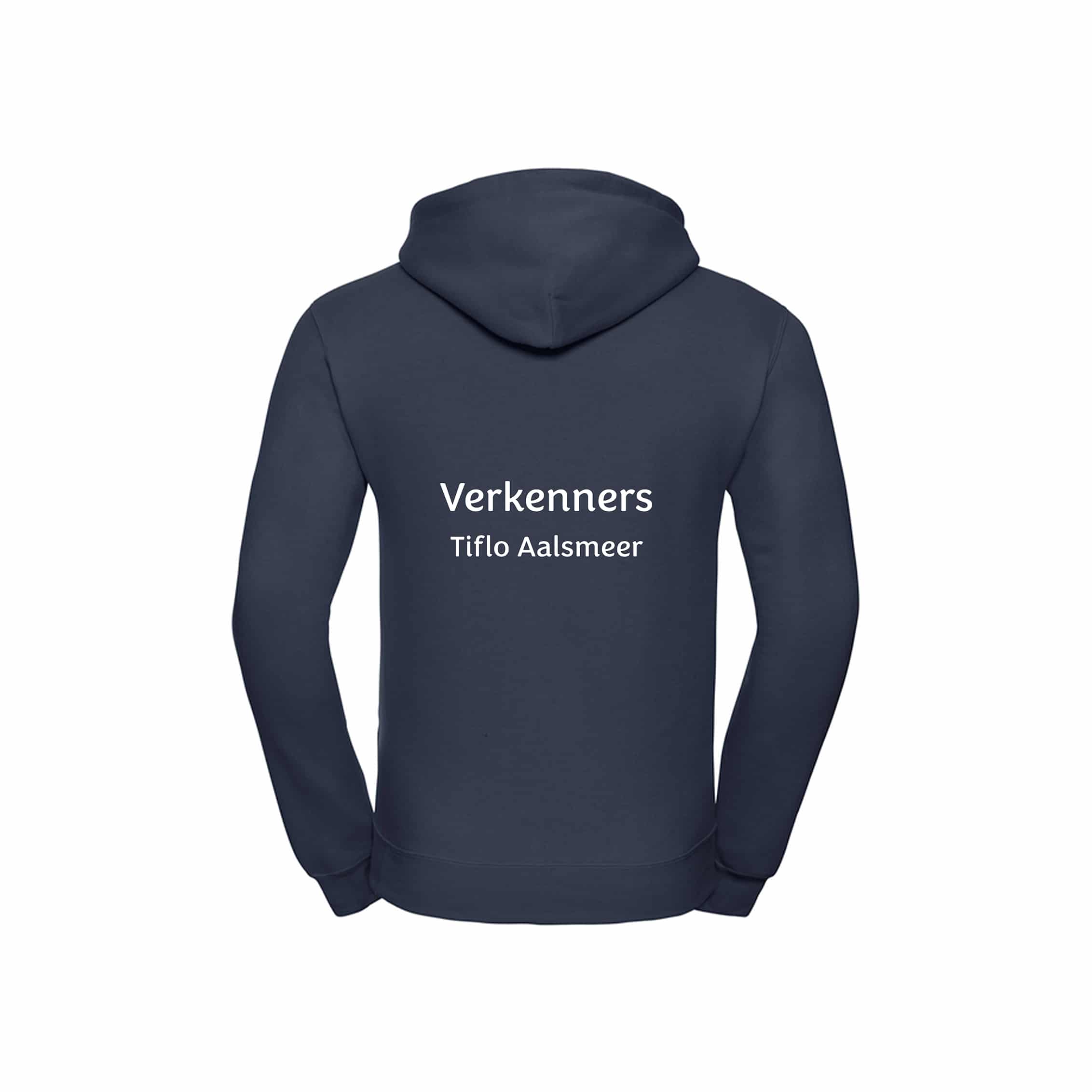 verkenners Hoodies