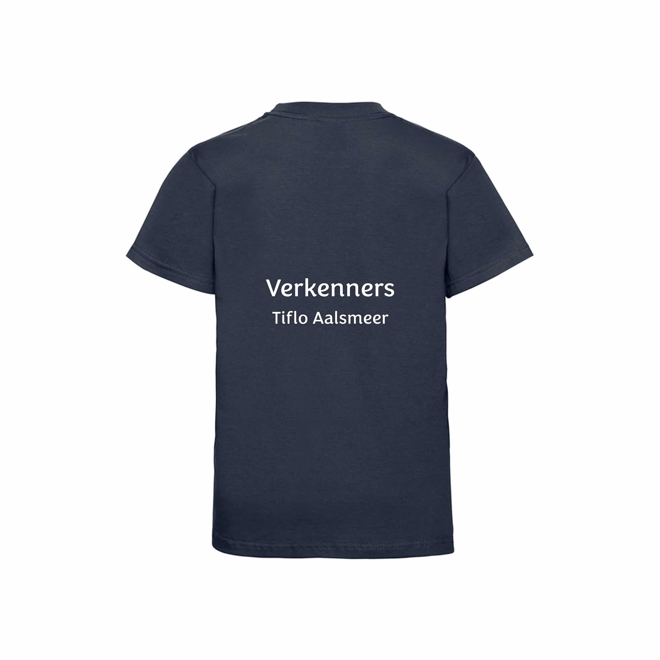 verkenners Shirts