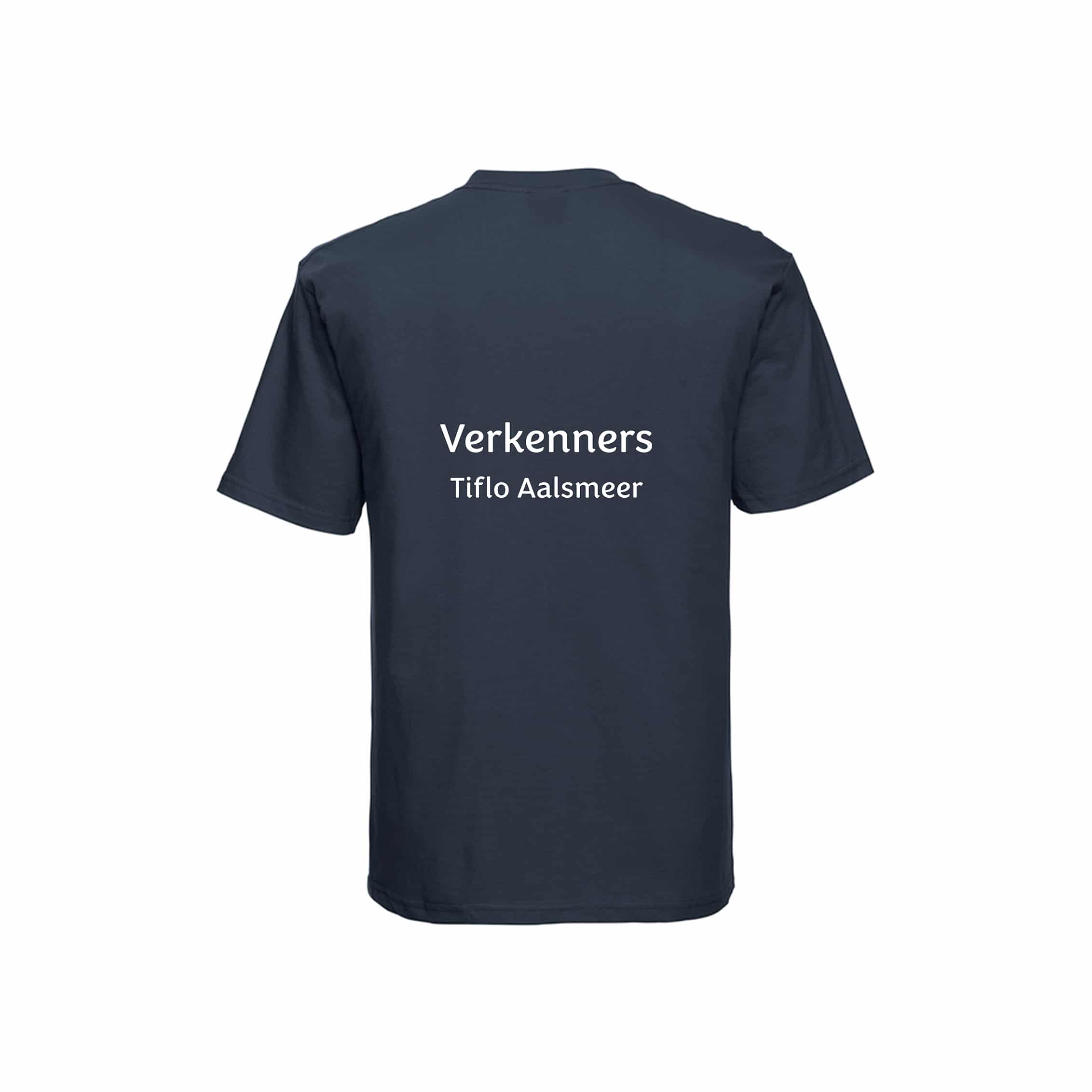 verkenners Shirts