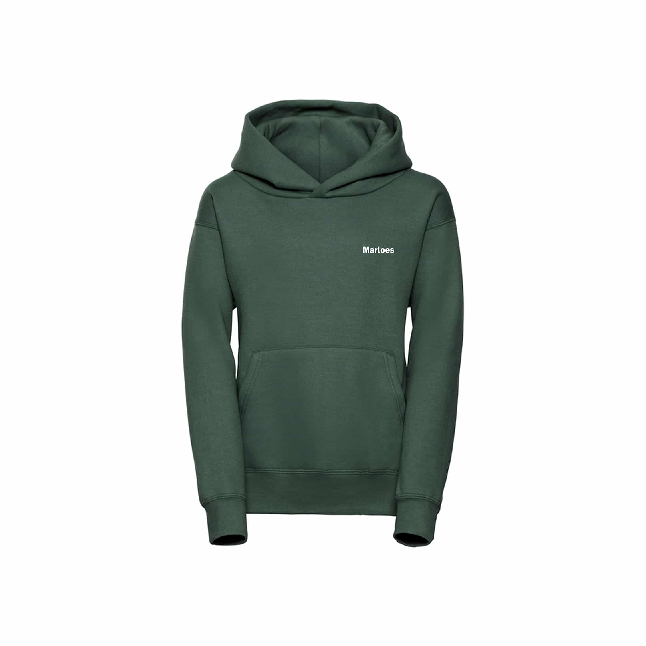 Welpen Hoodies