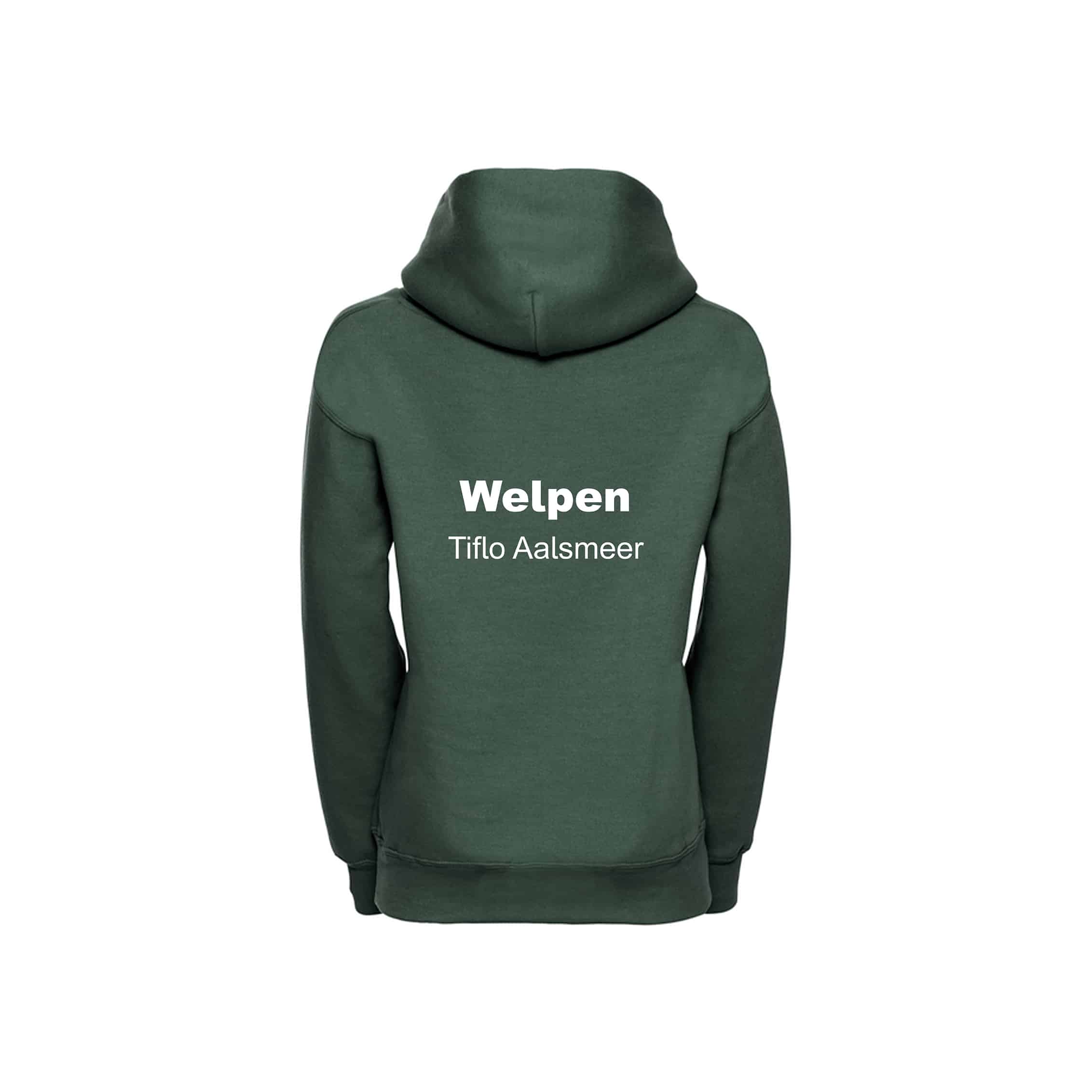 Welpen Hoodies