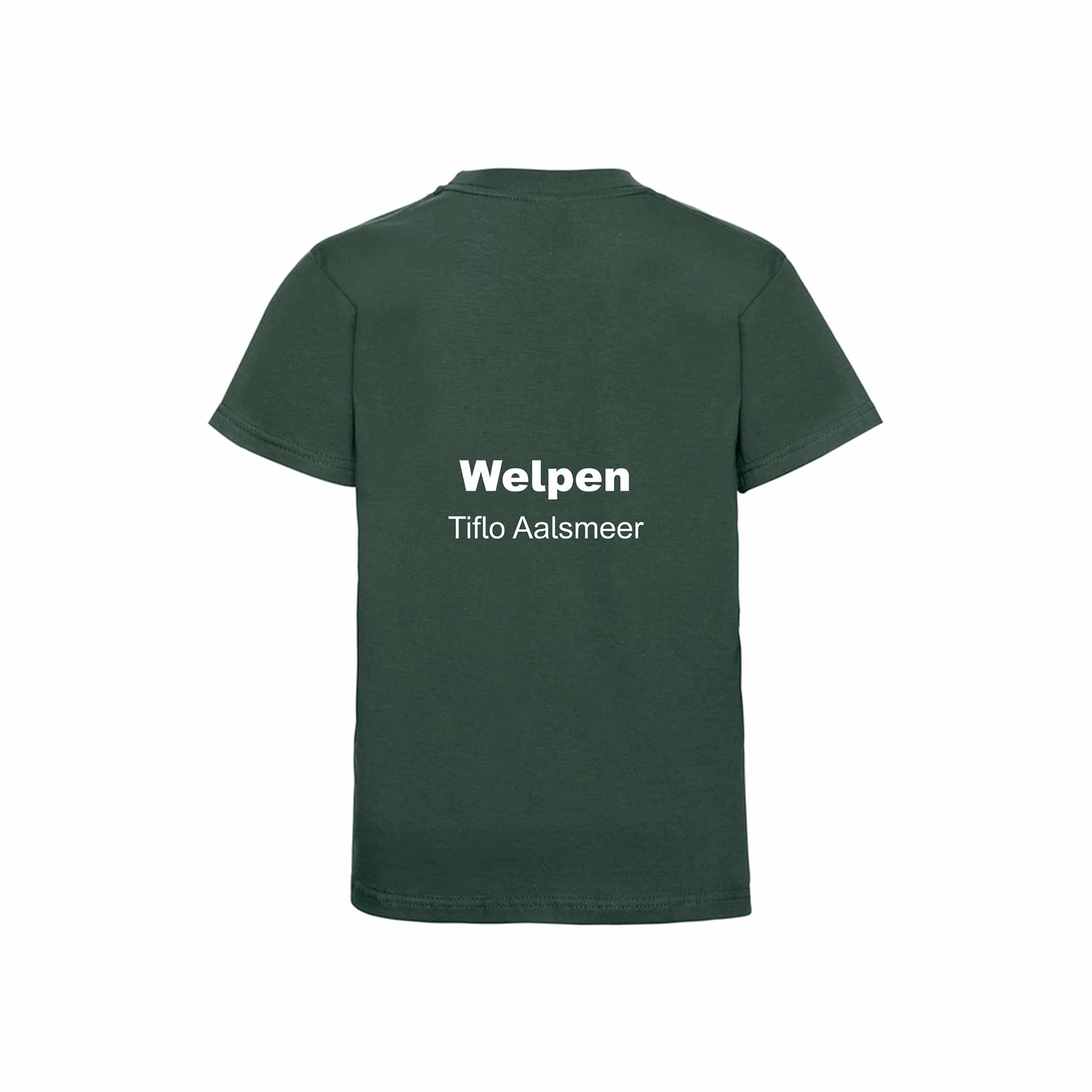 Welpen Shirts