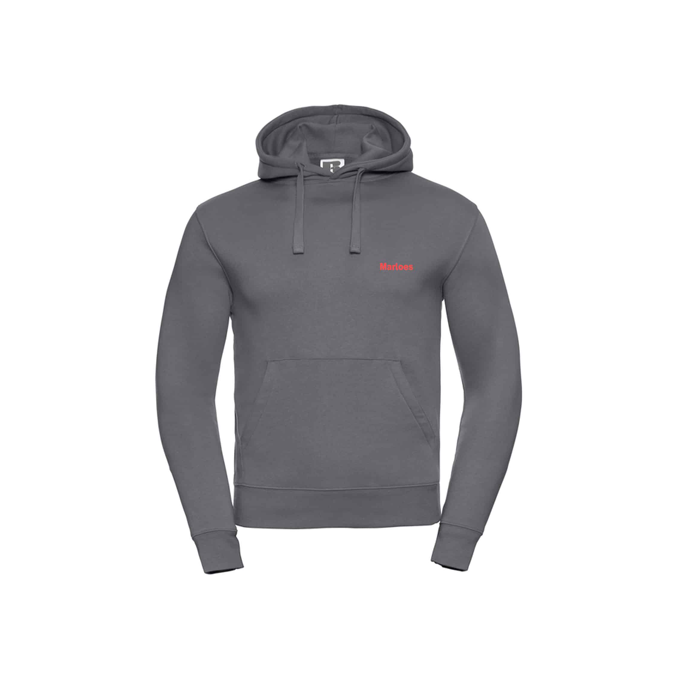 Wilde Vaert Hoodies