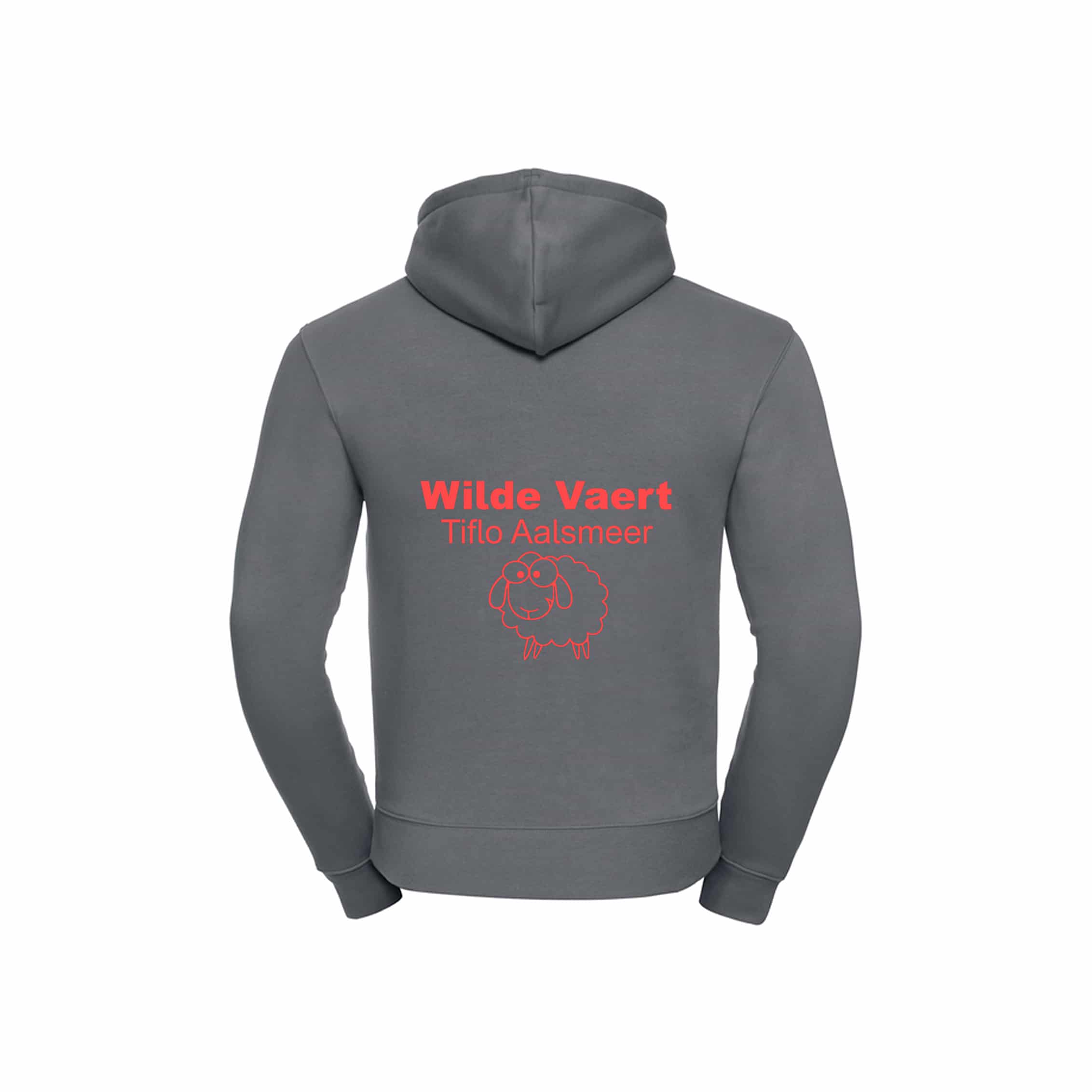 Wilde Vaert Hoodies