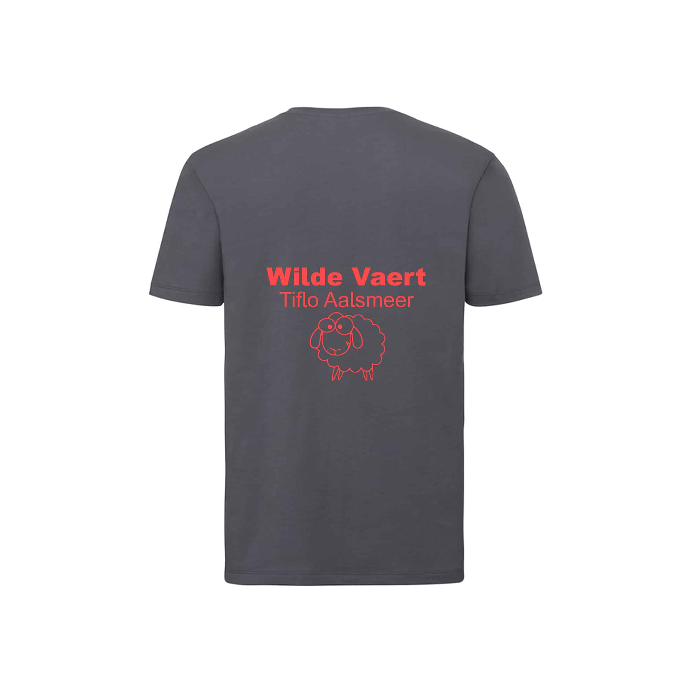 Wilde Vaert Shirts