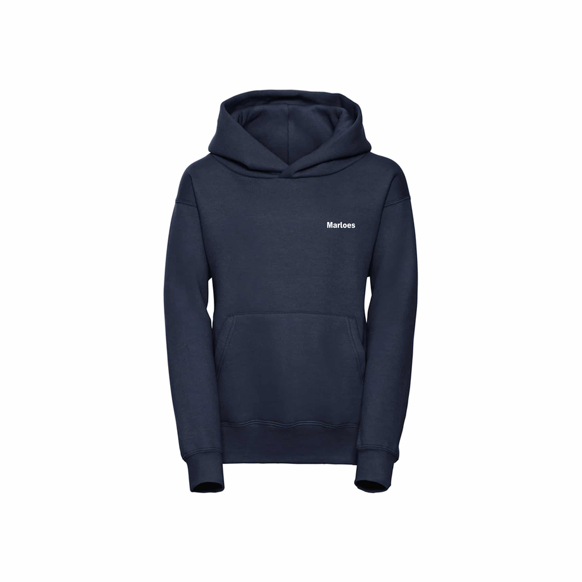 Verkenners Hoodies