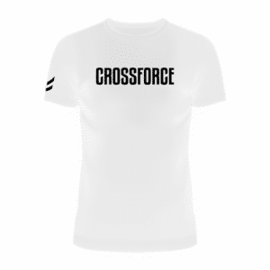 2f CF shirt XXL White