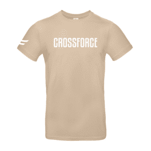 16a CF shirt Athlete XS Sand