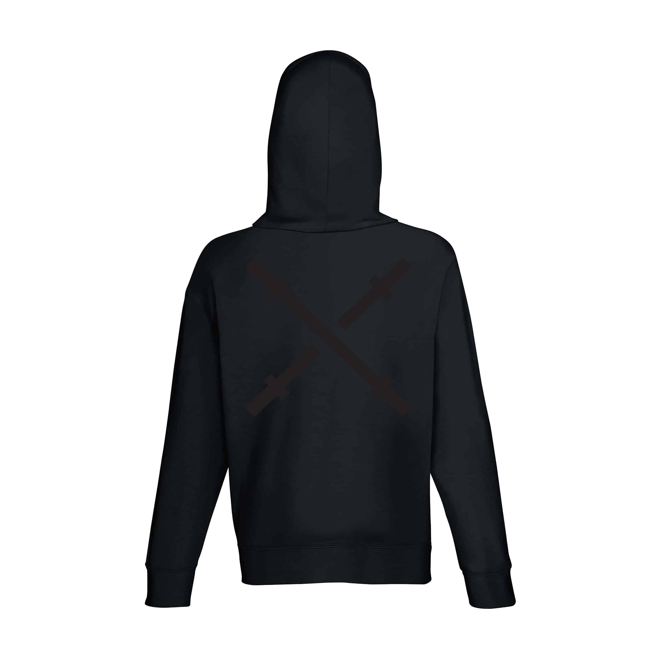 Hoodies BL
