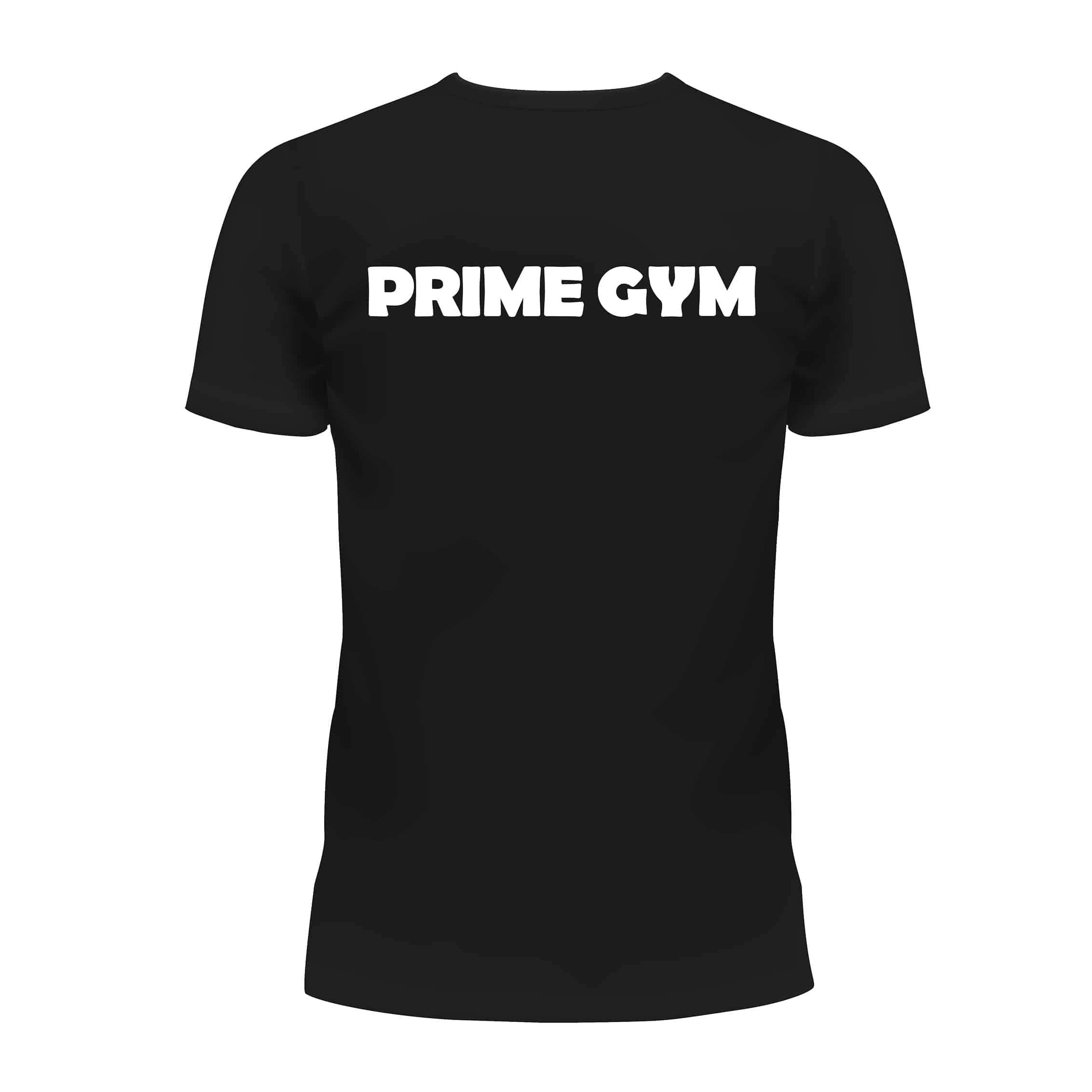 Prime gym