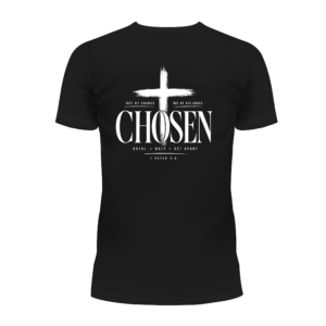 Witness Chosen