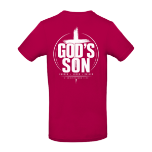 Witness God’s Son Shirt