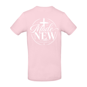 Witness Made new Shirt